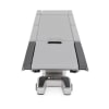 STERIS Product Number BF00267 BAR WIDTH EXT  LEG SECT  PAIR  NO PADS  7000