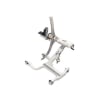 STERIS Product Number BF00401 ARCH ORTHOPEDIC LEG POSITIONER