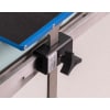 STERIS Product Number BF121 DAS SLOTTED RAIL CLAMP
