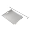 STERIS Product Number BF137 14X17 TRAY WITH ROD