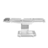 STERIS Product Number BF194 X-RAY TOP HEAD SECT FOR MUSHROOM ATTACHMENT