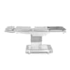 STERIS Product Number BF197 X-RAY TOP LEG SECT FOR MUSHROOM ATTACHMENT