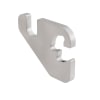 STERIS Product Number BF439 TABLE EXTENSION HANGER ADAPTOR NA
