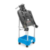STERIS Product Number BF461 SHOULDER TABLE ACC CART
