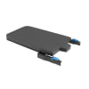 STERIS Product Number BF64201 36" IMAGING EXTENSION  4000/5000 SERIES  W/ 2" PAD