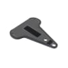 STERIS Product Number BF683 WIDE WEDGE SACRAL REST ONLY