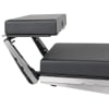 STERIS Product Number BF753 DUAL ARTICULATING HEADREST 4095/5095 VELCRO