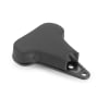 STERIS Product Number BF772 WIDE WEDGE SACRAL REST WITH 2 IN TLT PAD