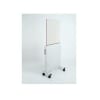 STERIS Product Number BF791 MOBILE XRAY PROTECTION SCREEN MODEL 257