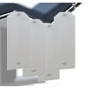 STERIS Product Number BF792 XRAY PROTECTION PANELS KIT OF 3