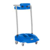 STERIS Product Number BF860 POWERLIFT STIRRUP SMART CART