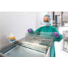 STERIS Product Number IW1061 INNOWAVE ECO 5.2 GALLON STANDARD MESH BASKET