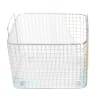 STERIS Product Number IW1075 INNOWAVE ECO 2.6 GALLON STANDARD MESH BASKET