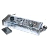 STEAM HEATED REPLACEMENT TANK 444/400 Shop STERIS Product Number KIT400001