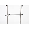 STERIS Product Number MCE240 IV TOWBAR STAINLESS ADJTABLE IV POLE ACC