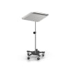 STERIS Product Number MCE711 INSTRUMENT STAND SS 21W X 16L WITH WEIGHTED BASE