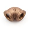 STERIS Product Number P001630091 ELL 3/8NPT 90DEG BR