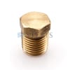 STERIS Product Number P003440091 PLUG 1/4 PIPE