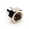 STERIS Product Number P008605042 VALVE HANDWHEEL NUT - NW