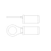 STERIS Product Number P019522091 TERMINAL