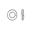 STERIS Product Number P019676041 WASHER