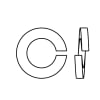 STERIS Product Number P019680041 LOCKWASHER