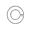 STERIS Product Number P019685061 WASHER LOCK 10