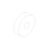 STERIS Product Number P025345091 DISC VALVE 1/2 IN.