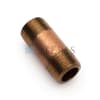 STERIS Product Number P029015091 NIPPLE 3/8 X 1-1/2 BRASS