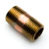 STERIS Product Number P029164091 NIPPLE 1/2 X 1-1/2 BRASS