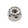 STERIS Product Number P033226062 NUT 1/4 20 STAINLESS