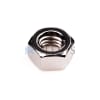 STERIS Product Number P036545061 HEX NUT
