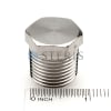 STERIS Product Number P039334061 1/2 IN. PIPE PLUG