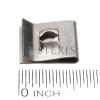 STERIS Product Number P047161091 SPEED NUT  8-32 STNL STL