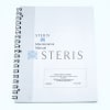 STERIS Product Number P047162091 MAINT MANUAL  AMSCO SONIC ENERGY SYSTEM