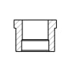 STERIS Product Number P050240061 BUSHING REDUCING