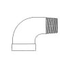 STERIS Product Number P051079061 ELBOW