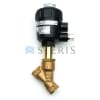 STERIS Product Number P055605165 VALVE PNEUMATIC 1/2NPT