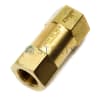 Numéro de produit STERIS P056402067 CHECK VALVE  3/4" NPT