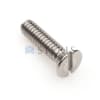 STERIS Product Number P075664061 SCREW  FL. HD.