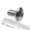STERIS Product Number P081669004 PHILLIPS TRUSS HEAD SCREW