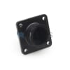 STERIS Product Number P093443001 RECEP HSG/FLG-9POS CPCSTD