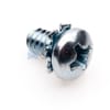 Numéro de produit STERIS P093908033 SCREW #6-32X1/4 IN.R/HD SEMS