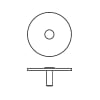 STERIS Product Number P093909376 STRIKE DOOR ASSY