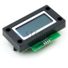 STERIS Product Number P093910964 DISPLAY  LCD