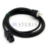 STERIS Product Number P093912130 POWER LEADS VHP 240V