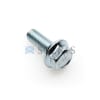 STERIS Product Number P093912239 SCREW FLG LOCK #10-32 1/2