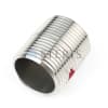 STERIS Product Number P093922269 NIPPLE 1"NPT X 1-1/2 SS