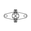 STERIS Product Number P093922648 TEMPERATURE SWITCH