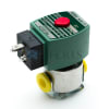 STERIS Product Number P093928217 1/4 NPT SOLENOID VALVE
